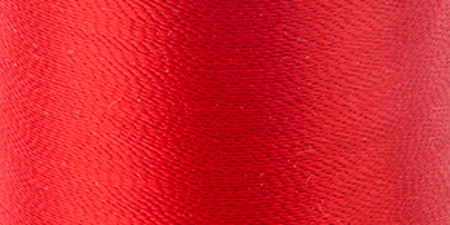 3 Pack - Coats Eloflex Stretch Thread 225yd-Atom Red - S992-2160