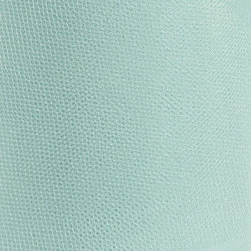3 Pack - Expo Shiny Tulle 6"X25yd Spool-Baby Blue - TL2402-BBL 3 Pack - Expo Shiny Tulle 6"X25yd Spool-Baby Blue - TL2402-BBL