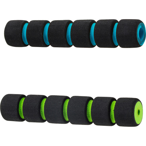 6 Pack - Susan Bates Crochet Hook Cushion Grips 3.75"-2/Pkg - 14607 6 Pack - Susan Bates Crochet Hook Cushion Grips 3.75"-2/Pkg - 14607