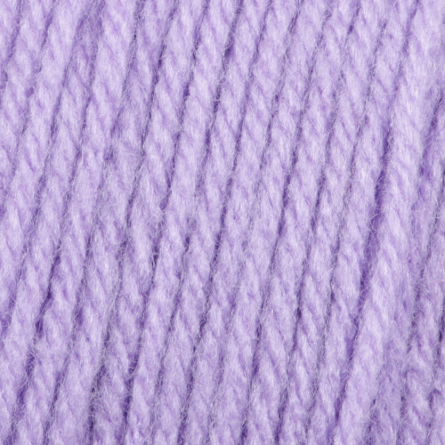 3 Pack - Bernat Super Value Solid Yarn-Lilac - 164053-53317