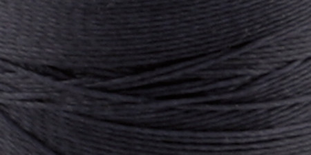 3 Pack - Coats Outdoor Living Thread Mini King Spool 200yd-Black - D71-0002
