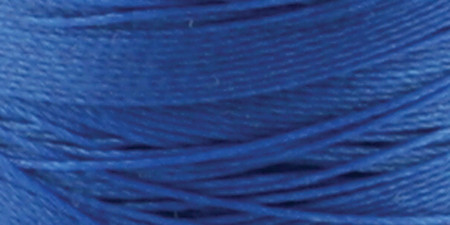 3 Pack - Coats Outdoor Living Thread Mini King Spool 200yd-Monaco Blue - D71-0010