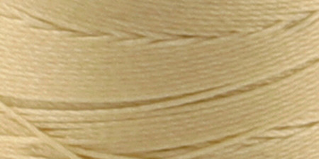 3 Pack - Coats Outdoor Living Thread Mini King Spool 200yd-Buff - D71-0017