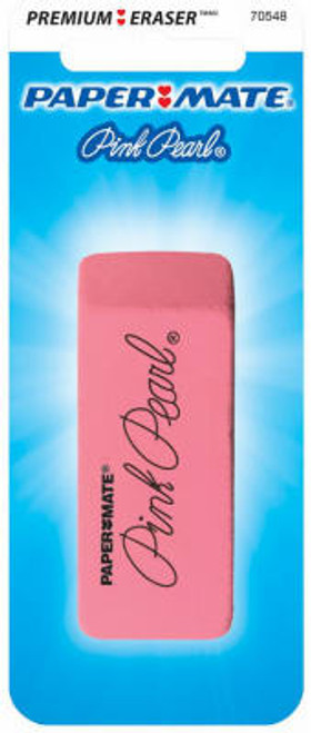 Pink Pearl Eraser - 70548 - 070530705485 Pink Pearl Eraser - 70548 - 070530705485