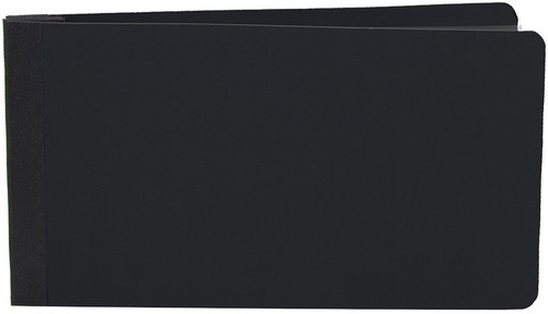 2 Pack - Simple Stories Sn@p! Flipbook 4"X6"-Black - SNAP4X6F-13322 2 Pack - Simple Stories Sn@p! Flipbook 4"X6"-Black - SNAP4X6F-13322