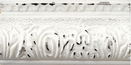 FolkArt Home Decor Chalk Paint 2oz-White Adirondack - HDCHALK2-5936
