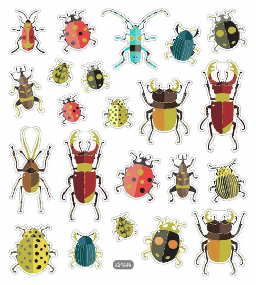 Sticker King Stickers-Just Buggy - SK129MC-4319 - 679924431919 Sticker King Stickers-Just Buggy - SK129MC-4319 - 679924431919