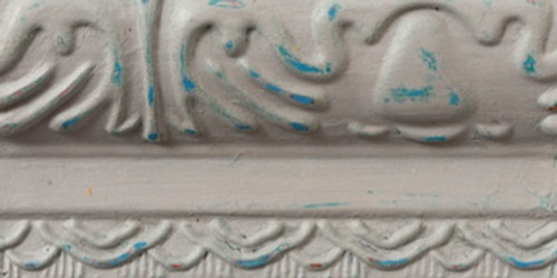 FolkArt Home Decor Chalk Paint 2oz-Parisian Grey -HDCHALK2-6358