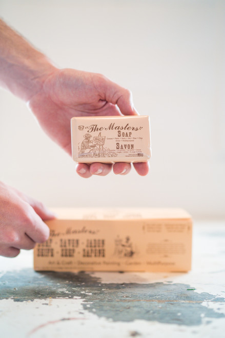 3 Pack - The Masters(R) Hand Soap-4.5oz - 102-BJBP 3 Pack - The Masters(R) Hand Soap-4.5oz - 102-BJBP