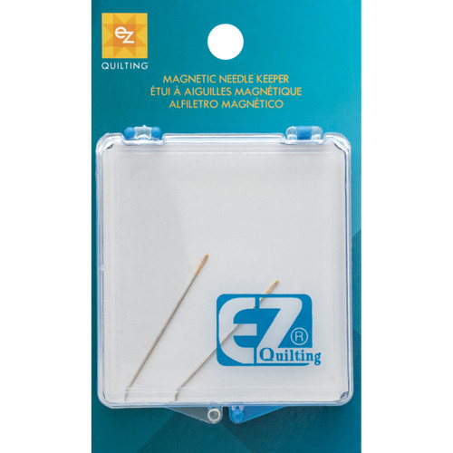3 Pack - EZ Quilting Magnetic Needle Keeper- - 882130 - 073077001300