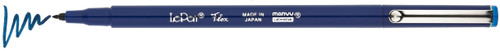 Uchida Le Pen Flex-Navy - 4800C-29 - 028617488295