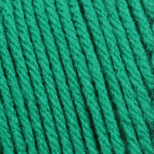 3 Pack - Bernat Super Value Solid Yarn-Kelly - 164053-0609