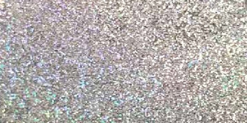 We R Memory Keepers Spin It Extra Fine Glitter 10oz-Silver Holographic WREXFGL-607