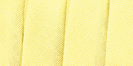 3 Pack - Wrights Double Fold Bias Tape .5"X3yd-Lemon Ice - 117-206-012