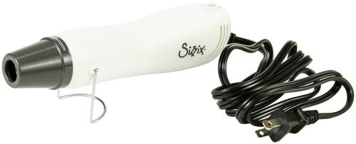 Sizzix Heating Tool-US Version - 663706 Sizzix Heating Tool-US Version - 663706