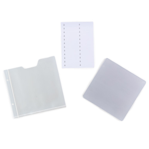 Tonic Luxury Storage Stamp Kit-Refill - 2972E