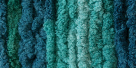 2 Pack - Bernat Blanket Big Ball Yarn-Tidepool-Coastal Collection - 161110-10809