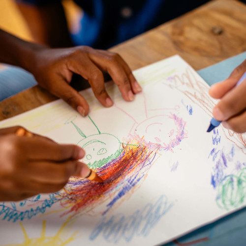 Crayola Crayons-8/Pkg - 52-3008 Crayola Crayons-8/Pkg - 52-3008