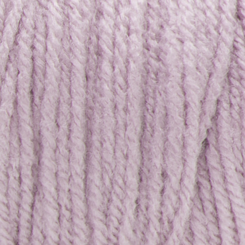 3 Pack - Red Heart Super Saver Yarn-Pale Plum - E300B-579