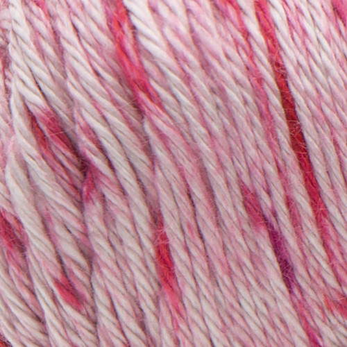 Caron Simply Soft Speckle Yarn-Lipstick - 294961-91016