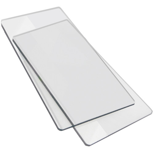 Sizzix Big Shot Plus Cutting Pads 1 Pair-Standard - 660581