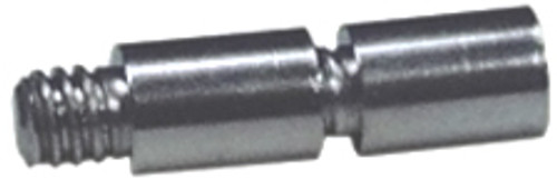 6 Pack - Pioneer Screw Post Extenders 8mm-4/Pkg - P2 6 Pack - Pioneer Screw Post Extenders 8mm-4/Pkg - P2