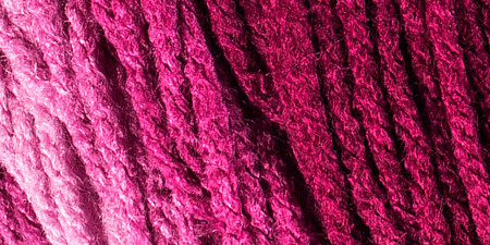 2 Pack - Red Heart Super Saver Ombre Yarn-Anemone - E305-3965