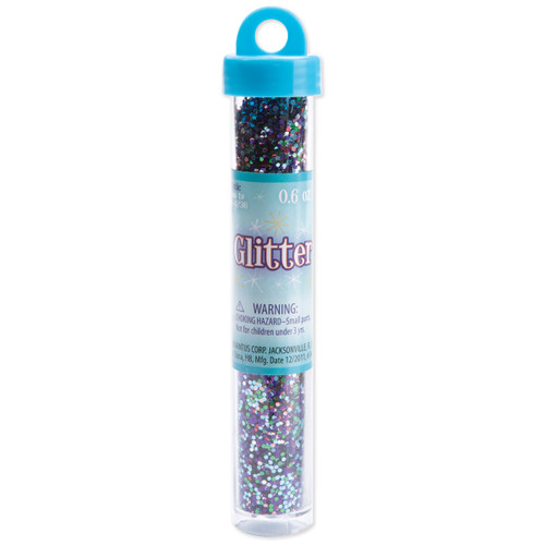 6 Pack - Sulyn Glitter .6oz-Multi - SUL5-90 - 717968510907