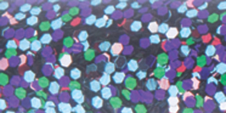 6 Pack - Sulyn Glitter .6oz-Multi - SUL5-90