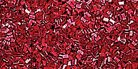 6 Pack - Sulyn Glitter .6oz-Red - SUL5-91