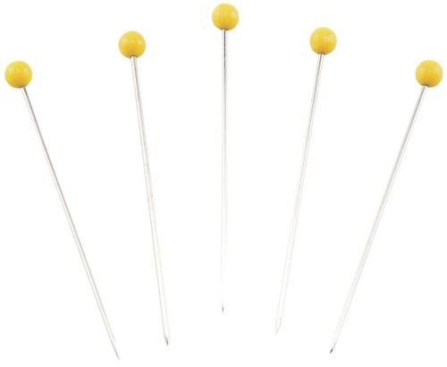 6 Pack - SINGER Quilting Pins-Size 28 75/Pkg - 00351 6 Pack - SINGER Quilting Pins-Size 28 75/Pkg - 00351