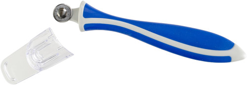 Tonic Studios Kushgrip Precision Rotary Cutter 14mm-Ultra-small - 2059E