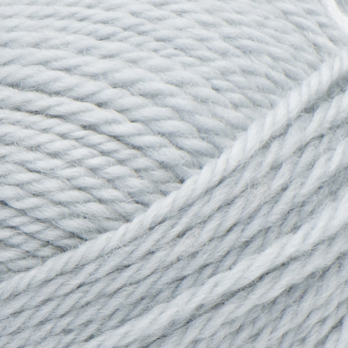 Patons Classic Wool Yarn-Cool Gray - 244077-77791