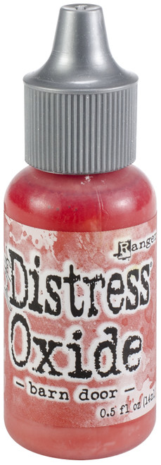 Tim Holtz Distress Oxides Reinker-Barn Door - TDR-56904 - 789541056904