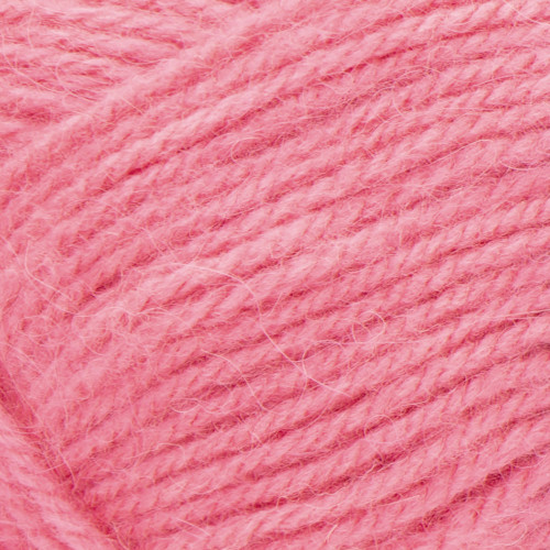 Patons Classic Wool Yarn-Pink Quartz - 244077-77744