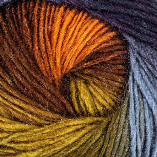 Red Heart Unforgettable Yarn-Woodlands - E793-3972