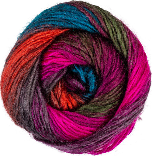 Red Heart Unforgettable Yarn-Gotham E793-3976
