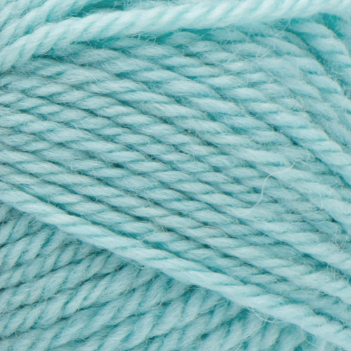 Patons Classic Wool Yarn-Duck Egg Blue - 244077-77766