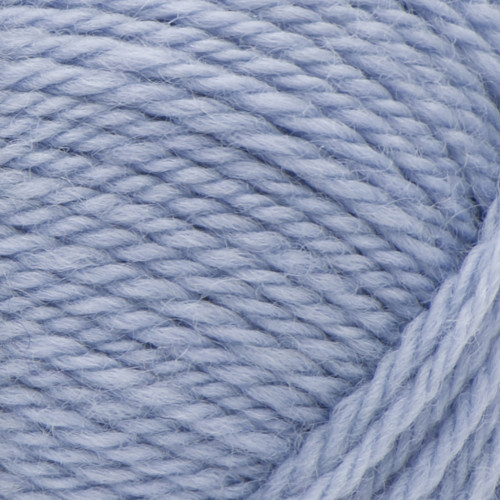 Patons Classic Wool Yarn-Blue Fog - 244077-77770