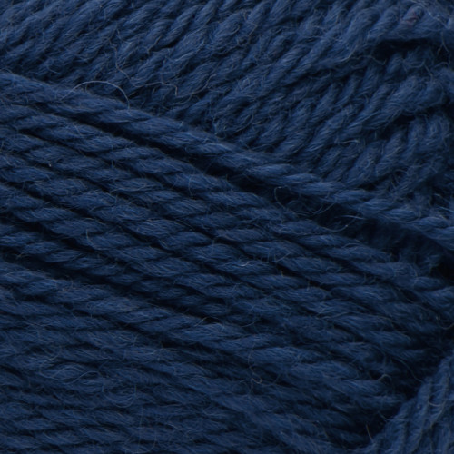 Patons Classic Wool Yarn-Navy Blue - 244077-77773