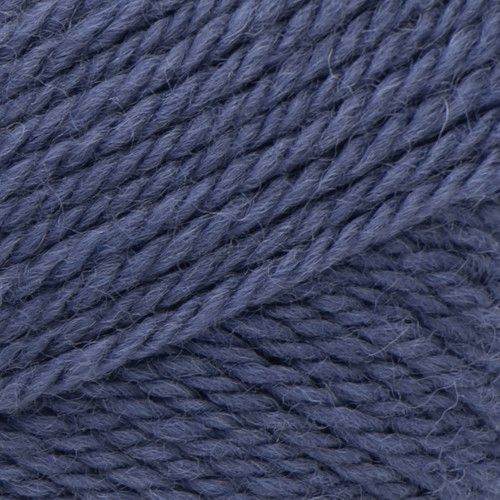Patons Classic Wool Yarn-Indigo - 244077-77772