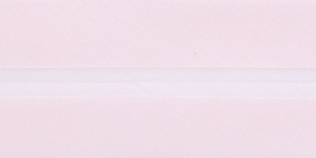 3 Pack - Wrights Double Fold Quilt Binding .875"X3yd-Rosewater - 117-706-936