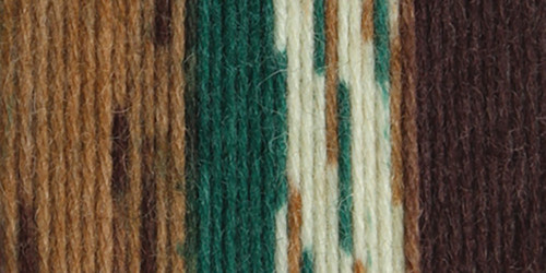 6 Pack - Patons Kroy Socks Yarn-Woodsie - 243455-55716