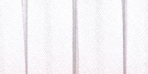 3 Pack - Wrights Single Fold Bias Tape .5"X4yd-White - 117-200-030 - 070659132032
