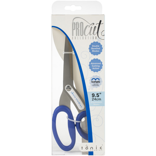 Tonic Studios Precision Collection Dressmakers Shears 9.5"- - 2642E - 50600998664255060099866425