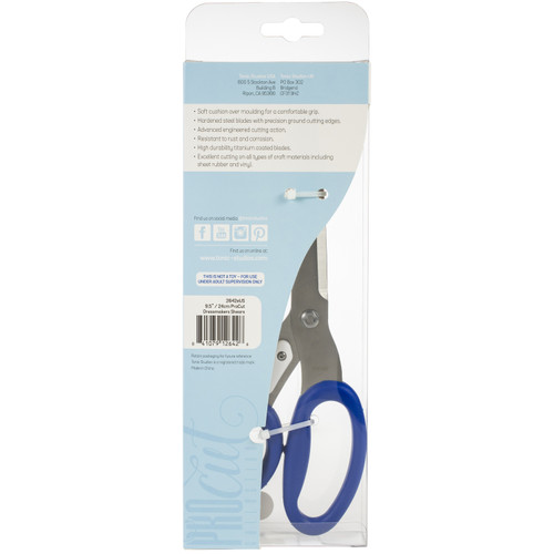 Tonic Studios Precision Collection Dressmakers Shears 9.5"- - 2642E