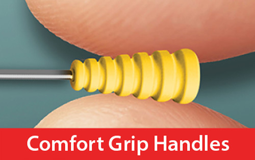 Taylor Seville Magic Pins - Applique Regular-Yellow 50/Pkg - 219522 Taylor Seville Magic Pins - Applique Regular-Yellow 50/Pkg - 219522