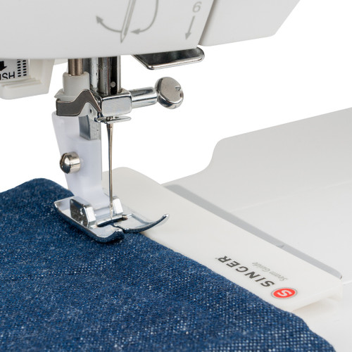 SINGER Sewing Machine Stitch Gauge & Guide- - 00703 SINGER Sewing Machine Stitch Gauge & Guide- - 00703