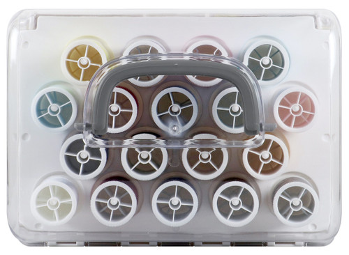 Singer Sew-It-Goes Essentials Sewing Kit-224pcs - 01771 Singer Sew-It-Goes Essentials Sewing Kit-224pcs - 01771