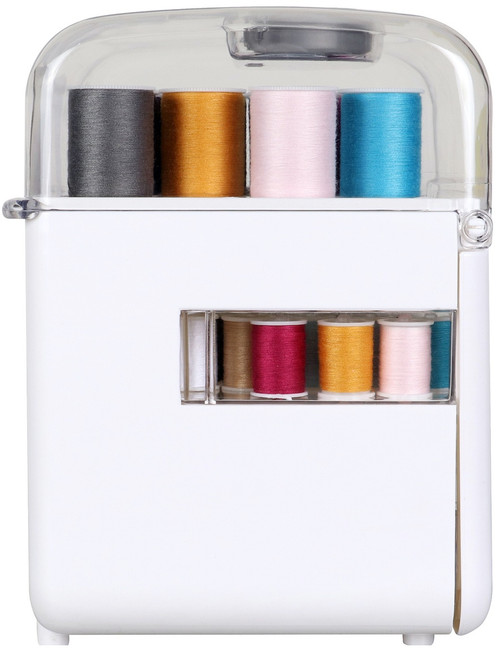 Singer Sew-It-Goes Essentials Sewing Kit-224pcs - 01771 Singer Sew-It-Goes Essentials Sewing Kit-224pcs - 01771